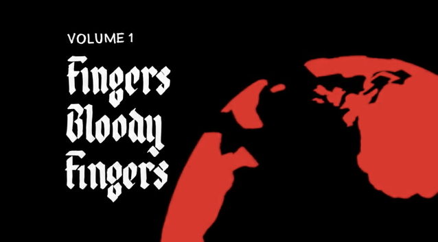 fingersbloodyfingers